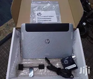 HP ElitePad 900 G1 64 GB Gray