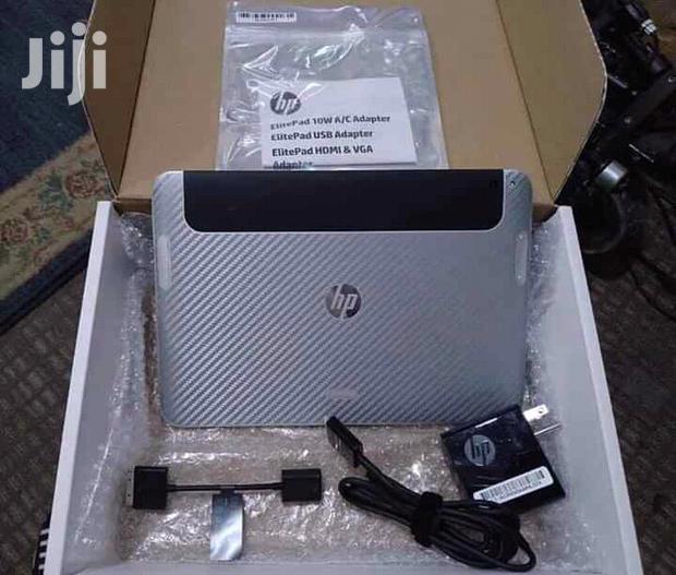 HP ElitePad 900 G1 64 GB Gray