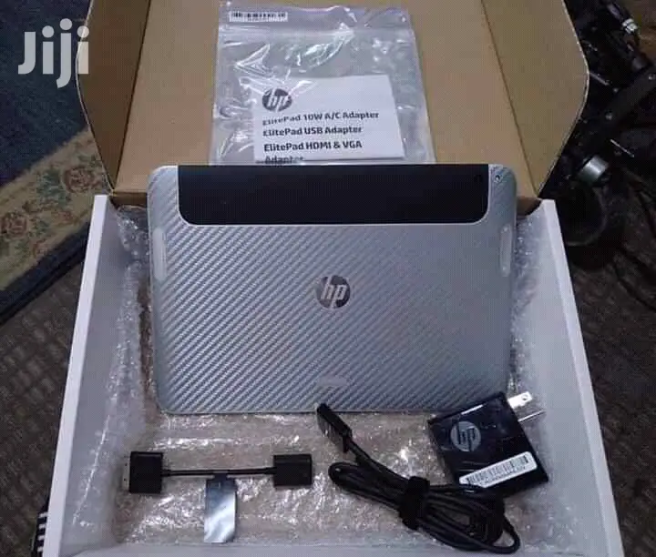 HP ElitePad 900 G1 64 GB Gray