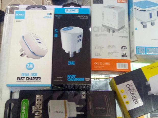 Punex Chargers - thumbnail 2