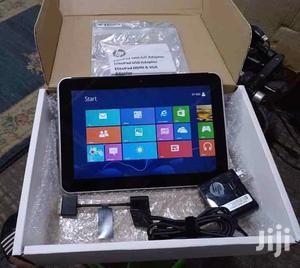 HP ElitePad 900 G1 64 GB Gray - main view