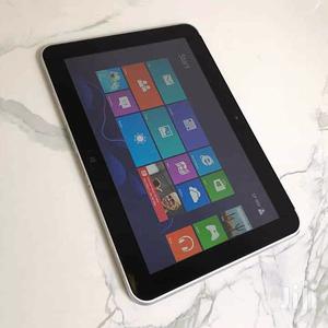 HP ElitePad 1000 G2 64 GB Gray - main view