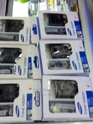 Samsung Phone Charger