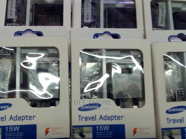 Samsung Phone Charger - thumbnail 2
