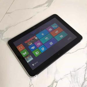 HP ElitePad 1000 G2 64 GB Gray - main view