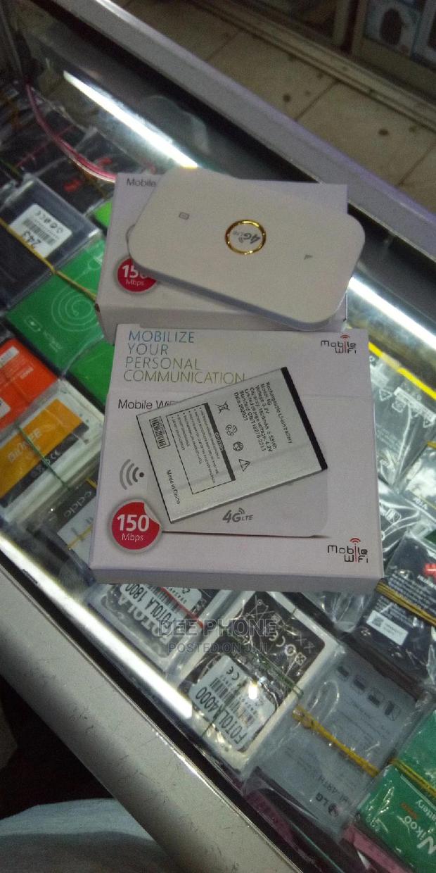 4g Lite Portable Wifi - thumbnail 2