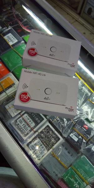 4g Lite Portable Wifi - main view