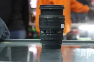 Canon 28-70(F2.8) Pro Lens Sigma
