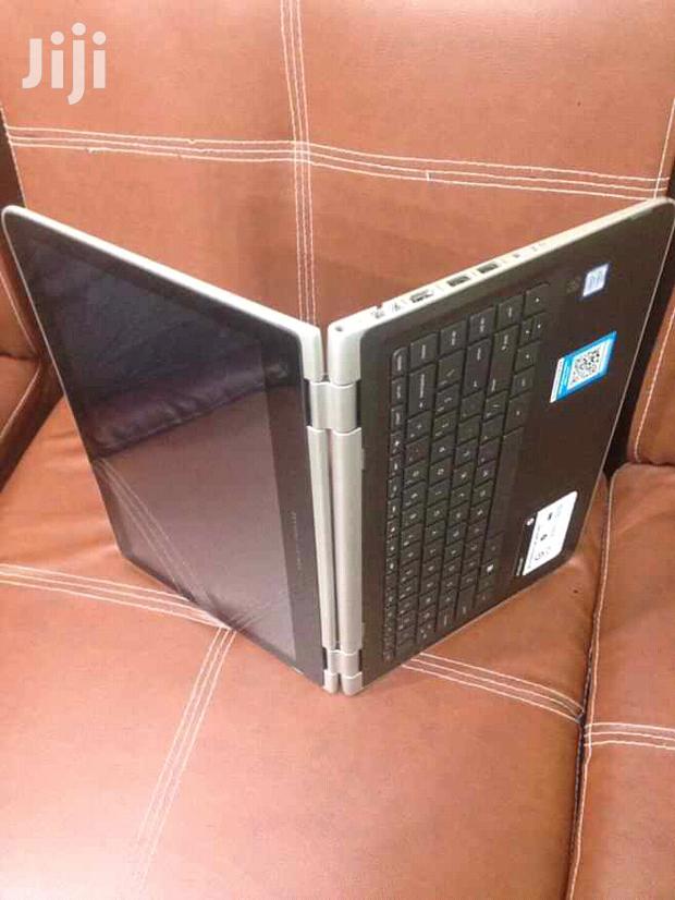 Laptop HP Pavilion X360 14 4GB Intel Core I3 HDD 1T