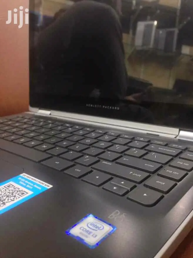 Laptop HP Pavilion X360 14 4GB Intel Core I3 HDD 1T
