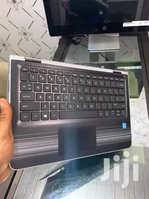 Laptop HP Pavilion x360 14 4GB Intel Core i3 HDD 1T