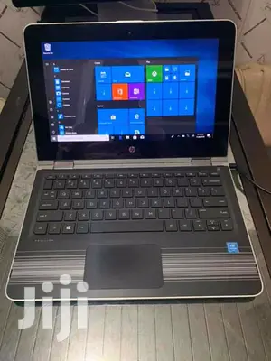Laptop HP Pavilion X360 14 4GB Intel Core I3 HDD 1T
