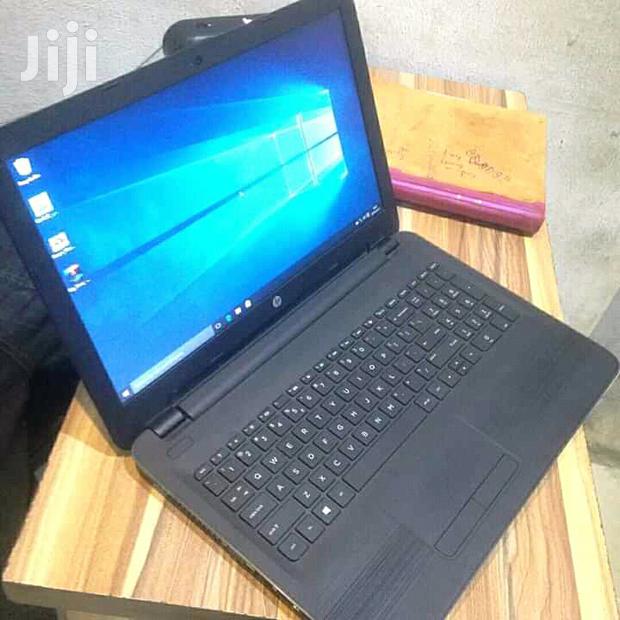 Laptop HP 255 G5 4GB Intel Core M HDD 500GB - main view