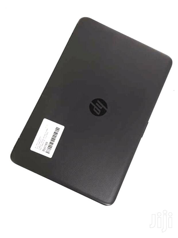 Laptop HP 255 G5 4GB Intel Core M HDD 500GB - main view
