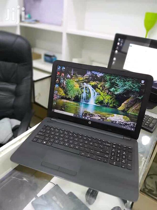 Laptop HP 255 G5 4GB Intel Core M HDD 500GB - main view