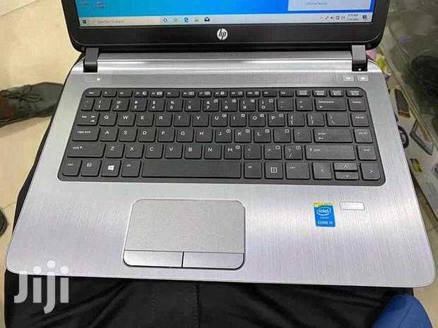 Laptop HP EliteBook 820 G1 4GB Intel Core i5 HDD 500GB - thumbnail 2