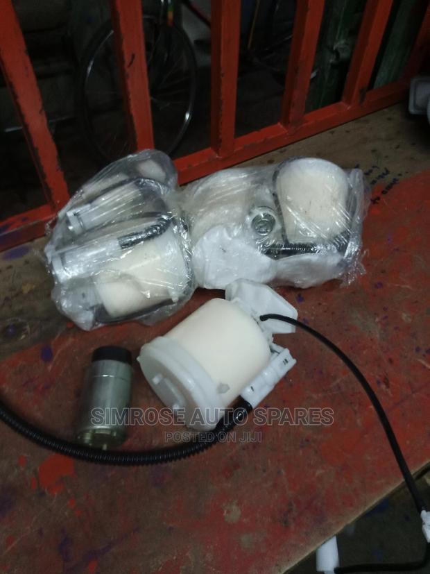 Fuel Pump Complete for Toyota Axio,Fieder Available 4wd. - thumbnail 5