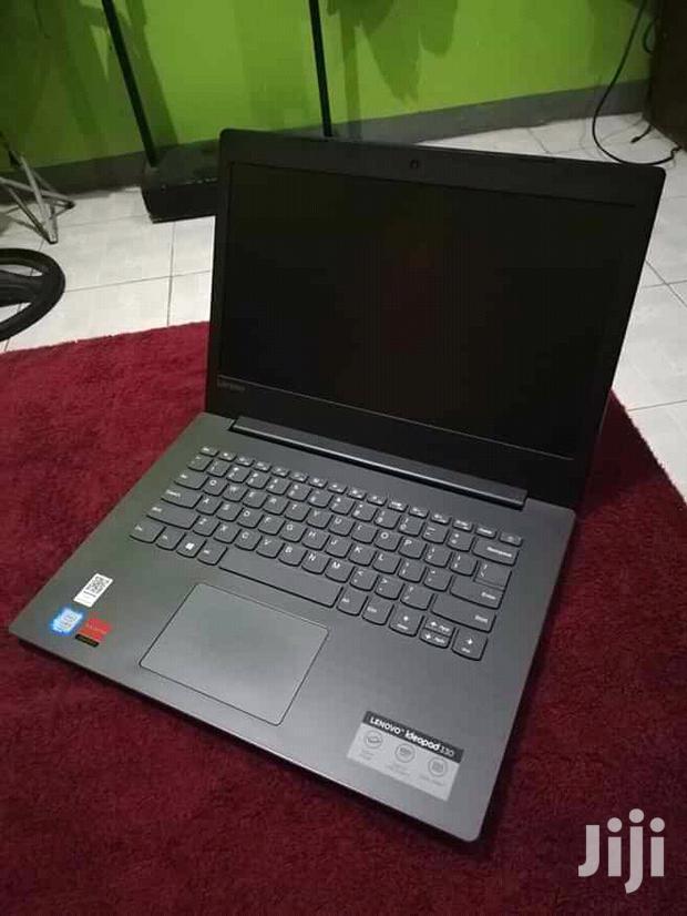 Laptop Lenovo IdeaPad 330 4GB Intel Celeron HDD 500GB - main view