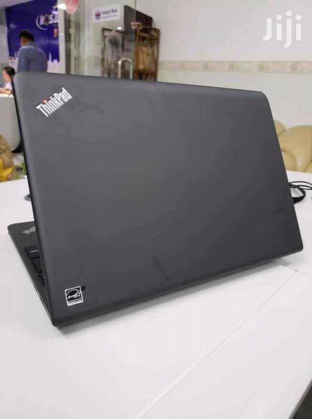 Laptop Lenovo IdeaPad 330 4GB Intel Celeron HDD 500GB - thumbnail 3