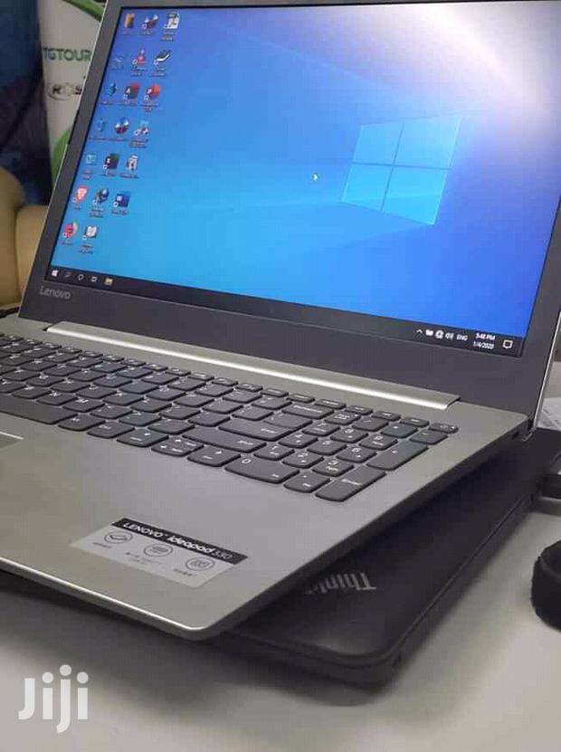 Laptop Lenovo IdeaPad 330 4GB Intel Core I3 HDD 1T - thumbnail 2