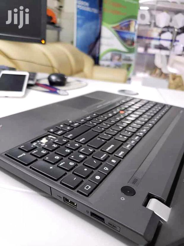 Laptop Lenovo IdeaPad 330 4GB Intel Core I3 HDD 1T - thumbnail 3