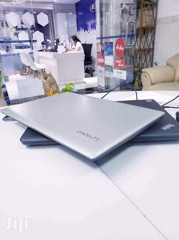 Laptop Lenovo IdeaPad 330 4GB Intel Core I3 HDD 1T - main view