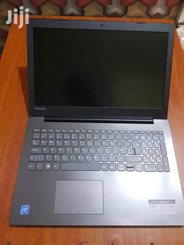 Laptop Lenovo IdeaPad 330 4GB Intel Celeron HDD 500GB - main view