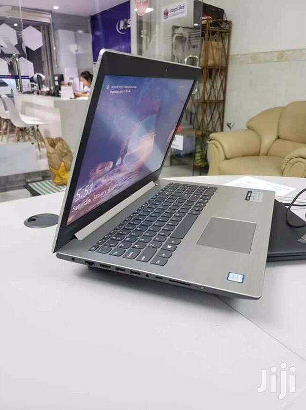 Laptop Lenovo IdeaPad 330 4GB Intel Celeron HDD 500GB - thumbnail 4