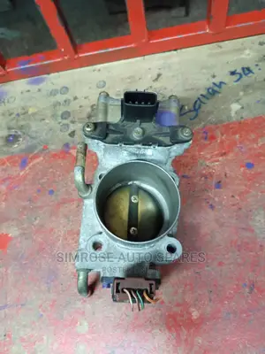 Throttle Body for Mitsubishi 4g93 And4g94 Available