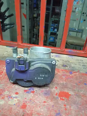 Throttle Body for Nissan Available,Eg Tiida,Note,B15