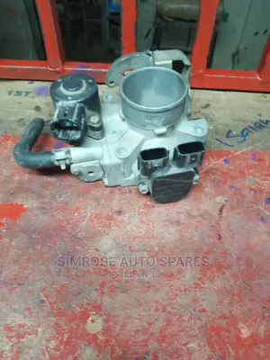 Throttle Body for Nissan Available,Eg Tiida,Note,B15