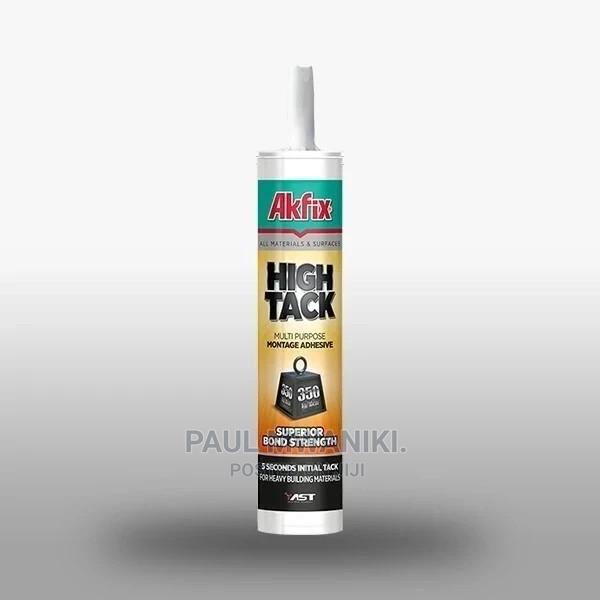 High Tack. All Bond - main view