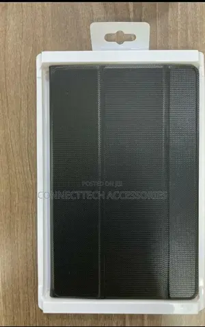 Book Cover For Samsung Tab S6 Lite Size 10.4 (P610/P615)