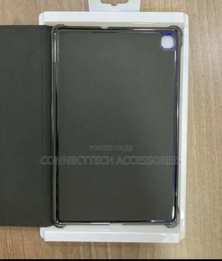 Book Cover For Samsung Tab S6 Lite Size 10.4 (P610/P615)