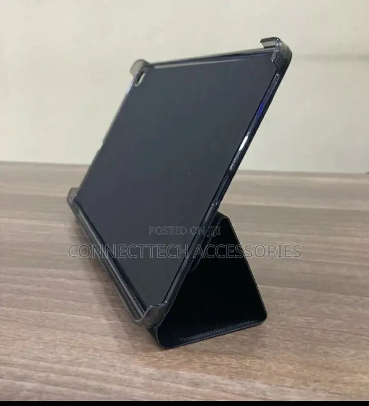Book Cover For Samsung Tab S6 Lite Size 10.4 (P610/P615)