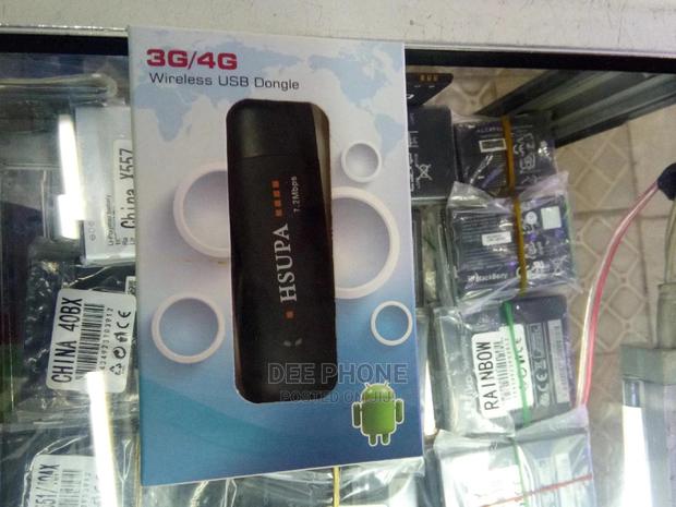 Hsupa Wireless Modem - thumbnail 2