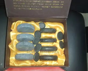 Massage Stones