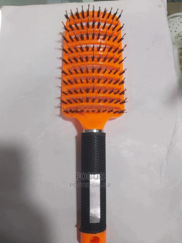 Waeave Brush - main view