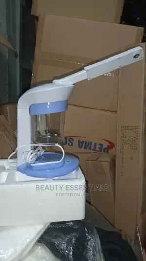 Table Facial Steamer