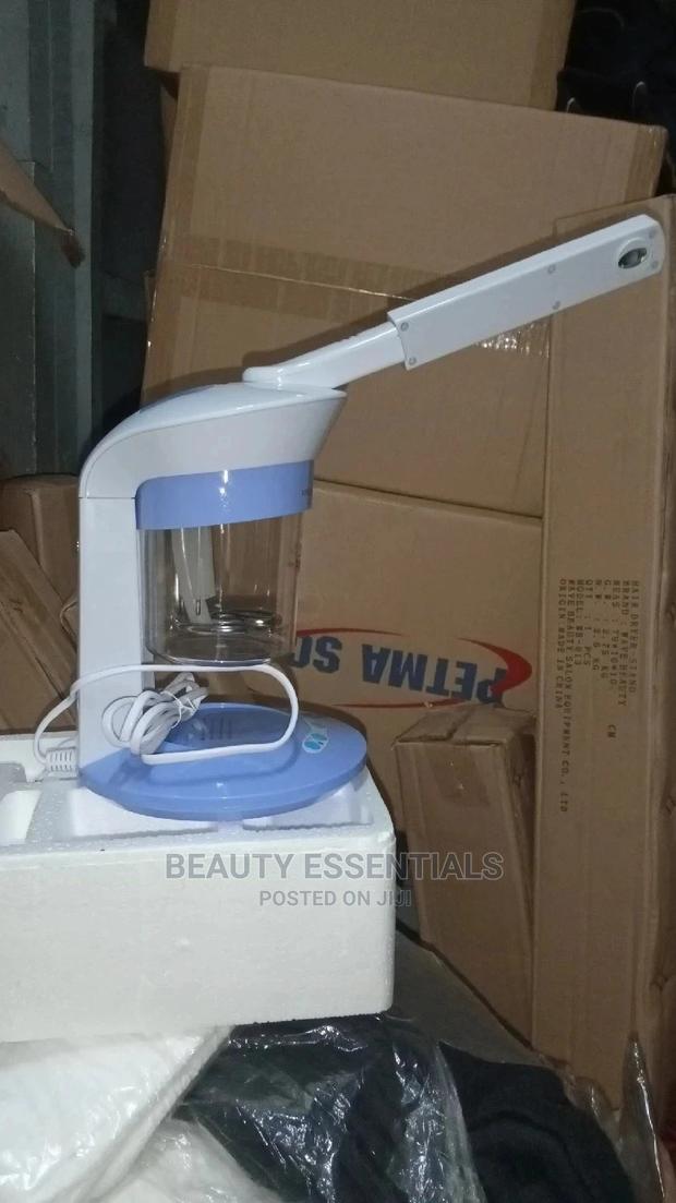 Table Facial Steamer - main view