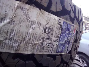 245/75 R 16 BF Good Rich