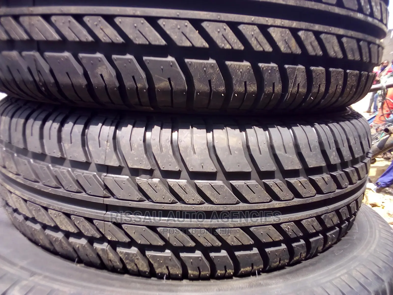 185/70 R 14 Ling Long Tyres