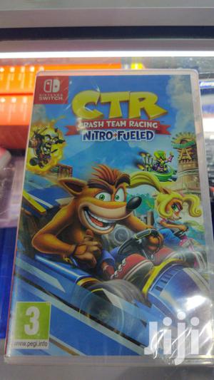 CTR Nitro Fueled - thumbnail 2