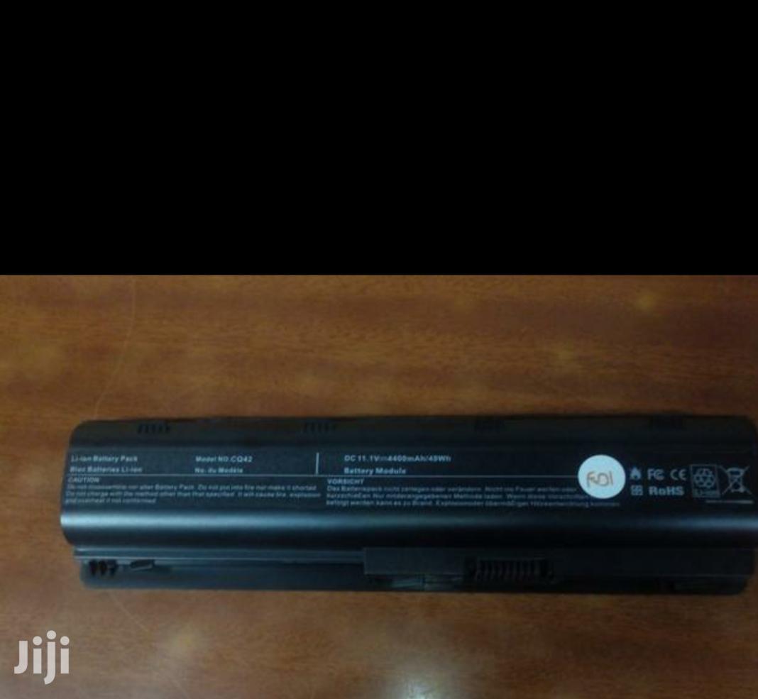 Laptop Batteries Available in Nairobi Central Computer Accessories