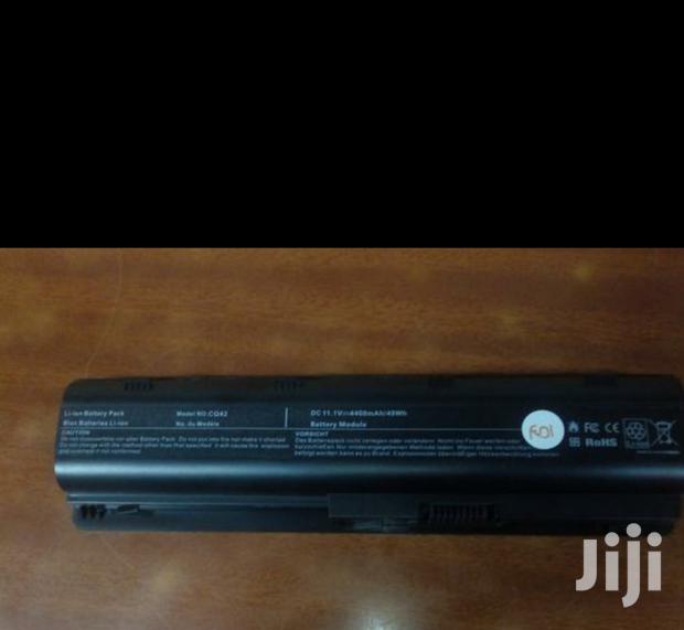 Laptop Batteries Available - main view