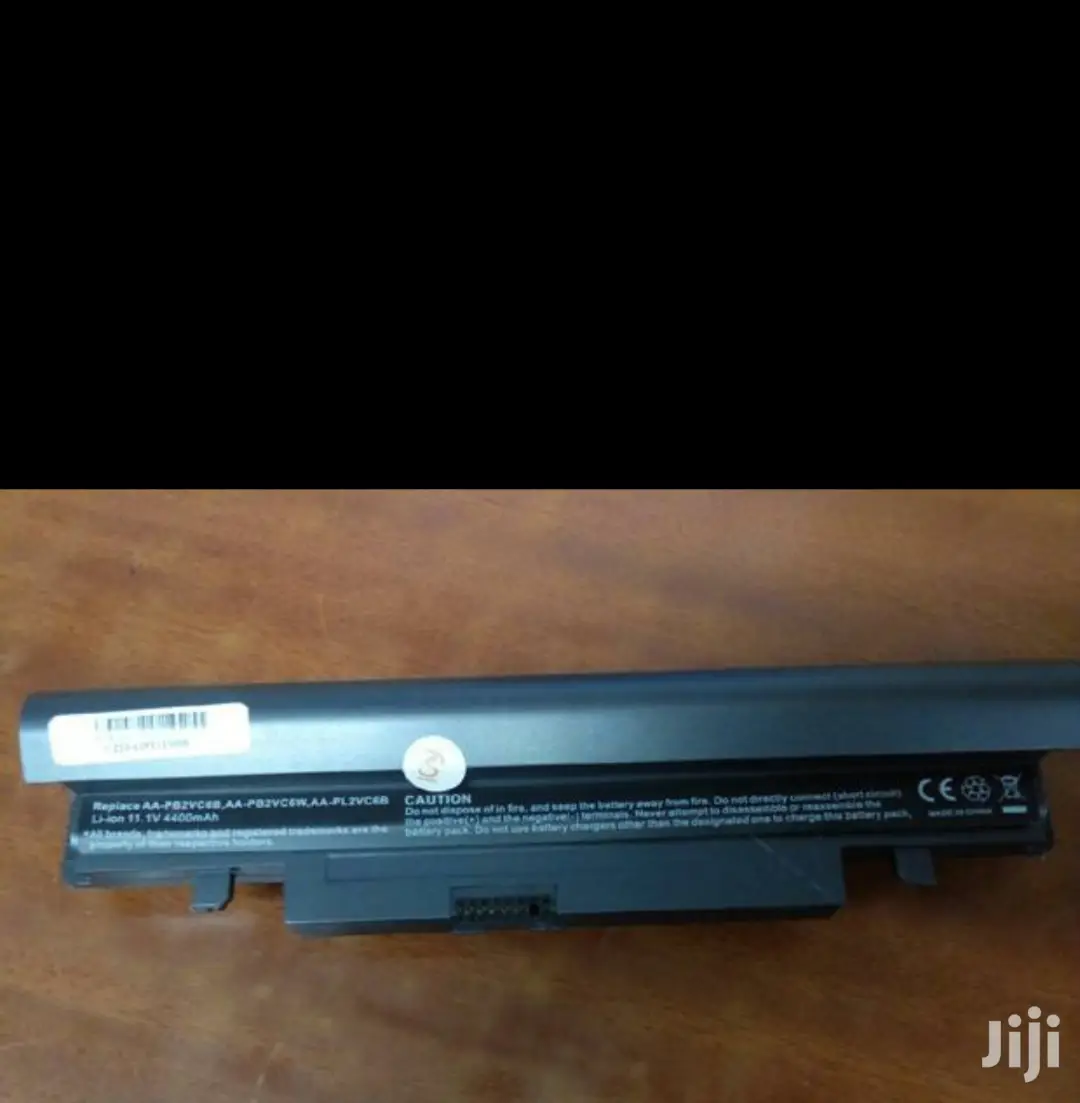 Laptop Batteries New and Ex Uk