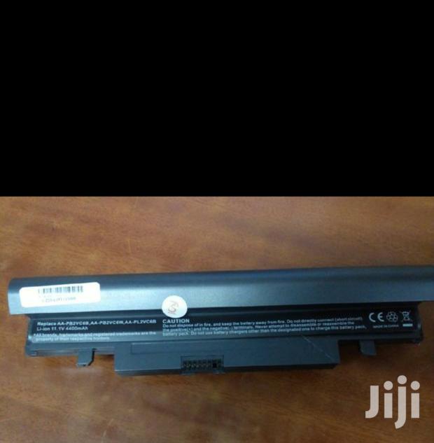 Laptop Batteries New and Ex Uk