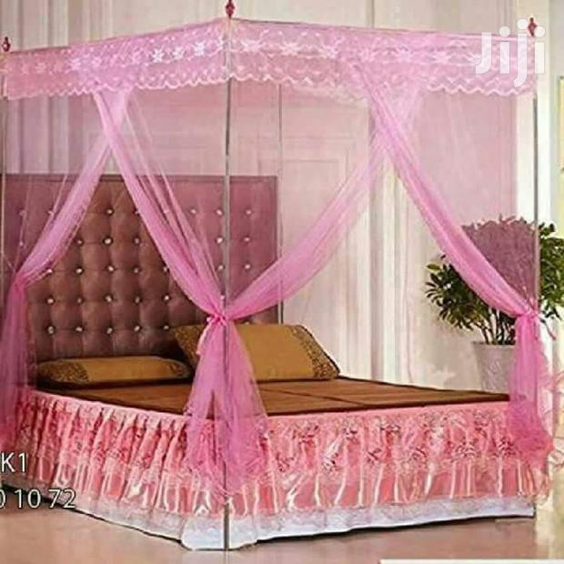 Mosquito Nets - thumbnail 4