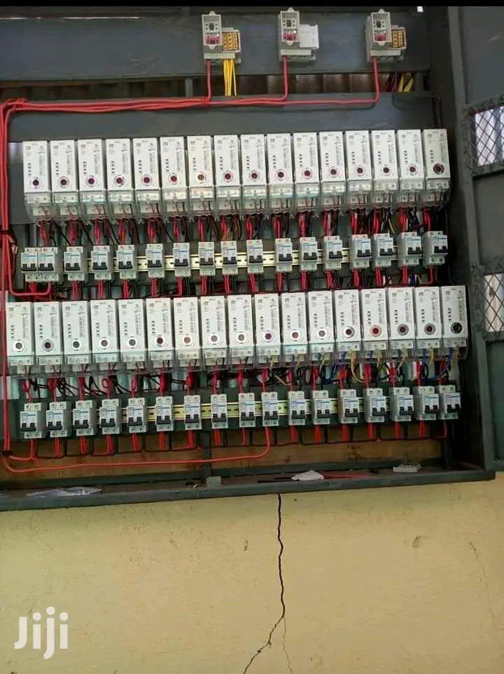 Repairs Of All Electrical Work