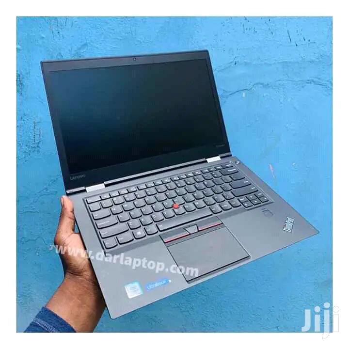 Laptop Lenovo ThinkPad X1 Carbon 8GB Intel Core I7 SSD 256GB